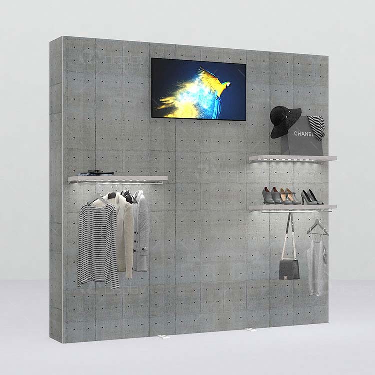 10*8ft  Pop Up Backdrop Wall Display Stand